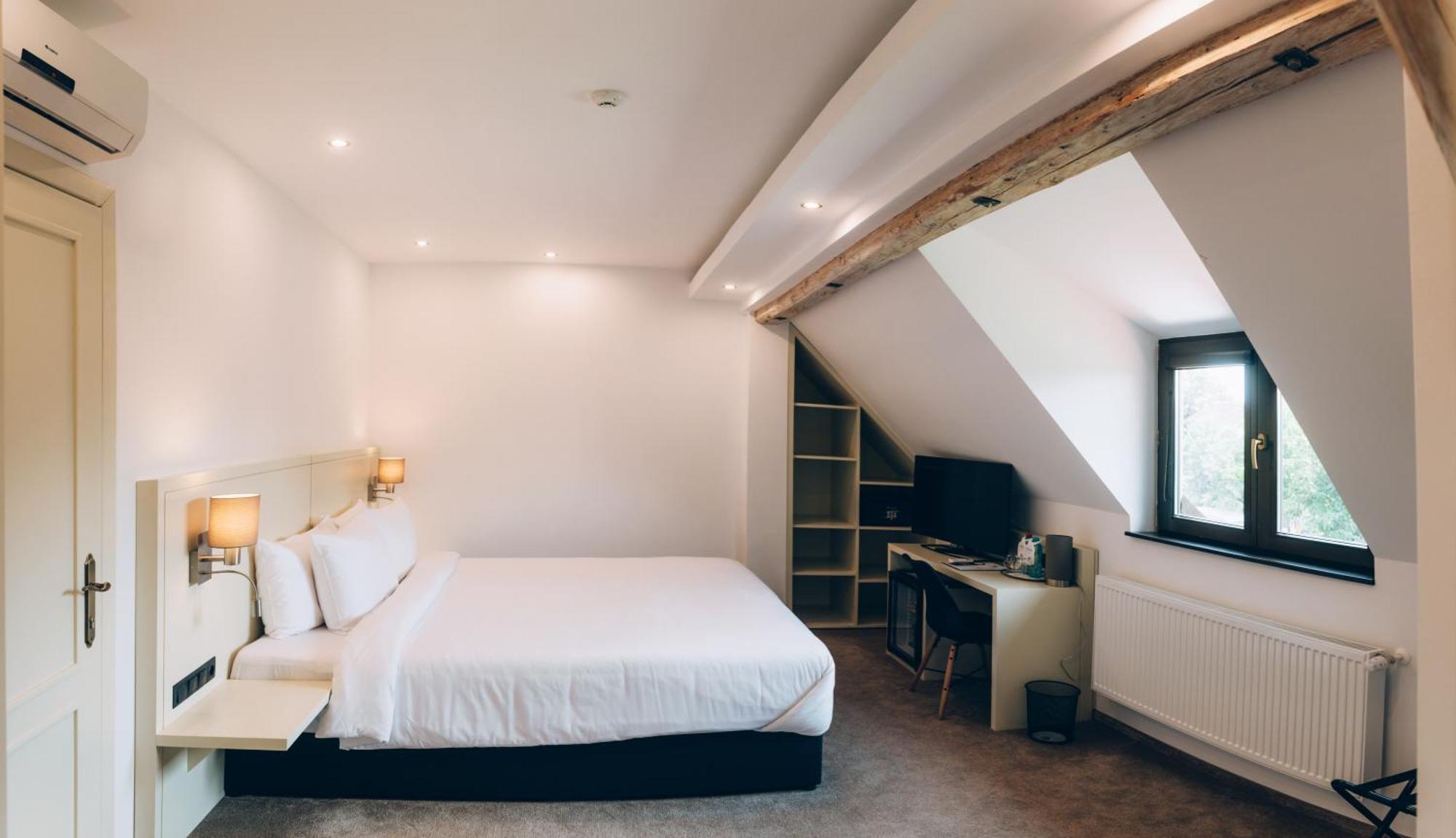 Republique Hotel Sibiu Exterior photo