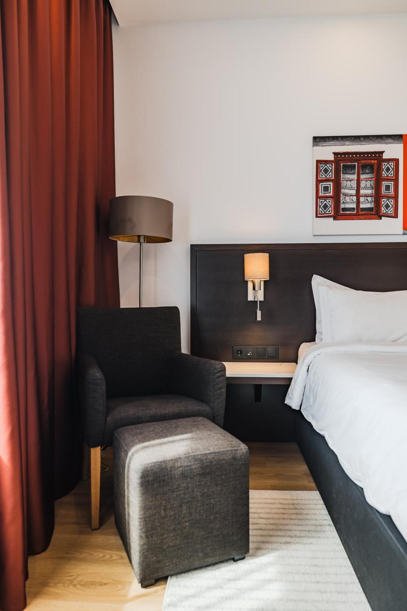 Republique Hotel Sibiu Exterior photo