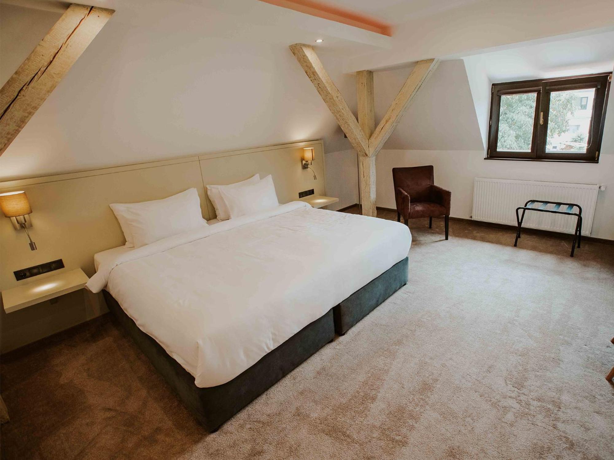 Republique Hotel Sibiu Exterior photo